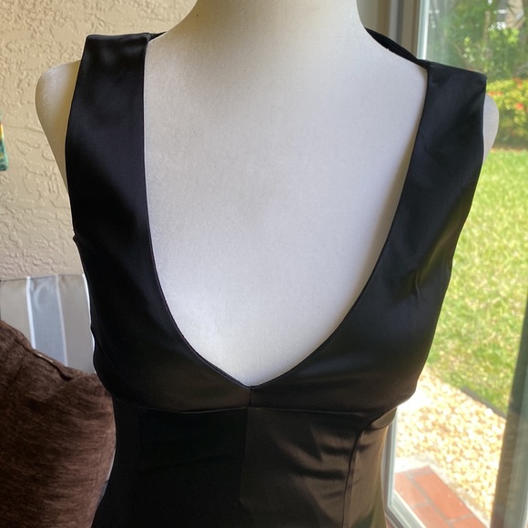 Dolce & Gabbana Black dress - Picture 3 of 17